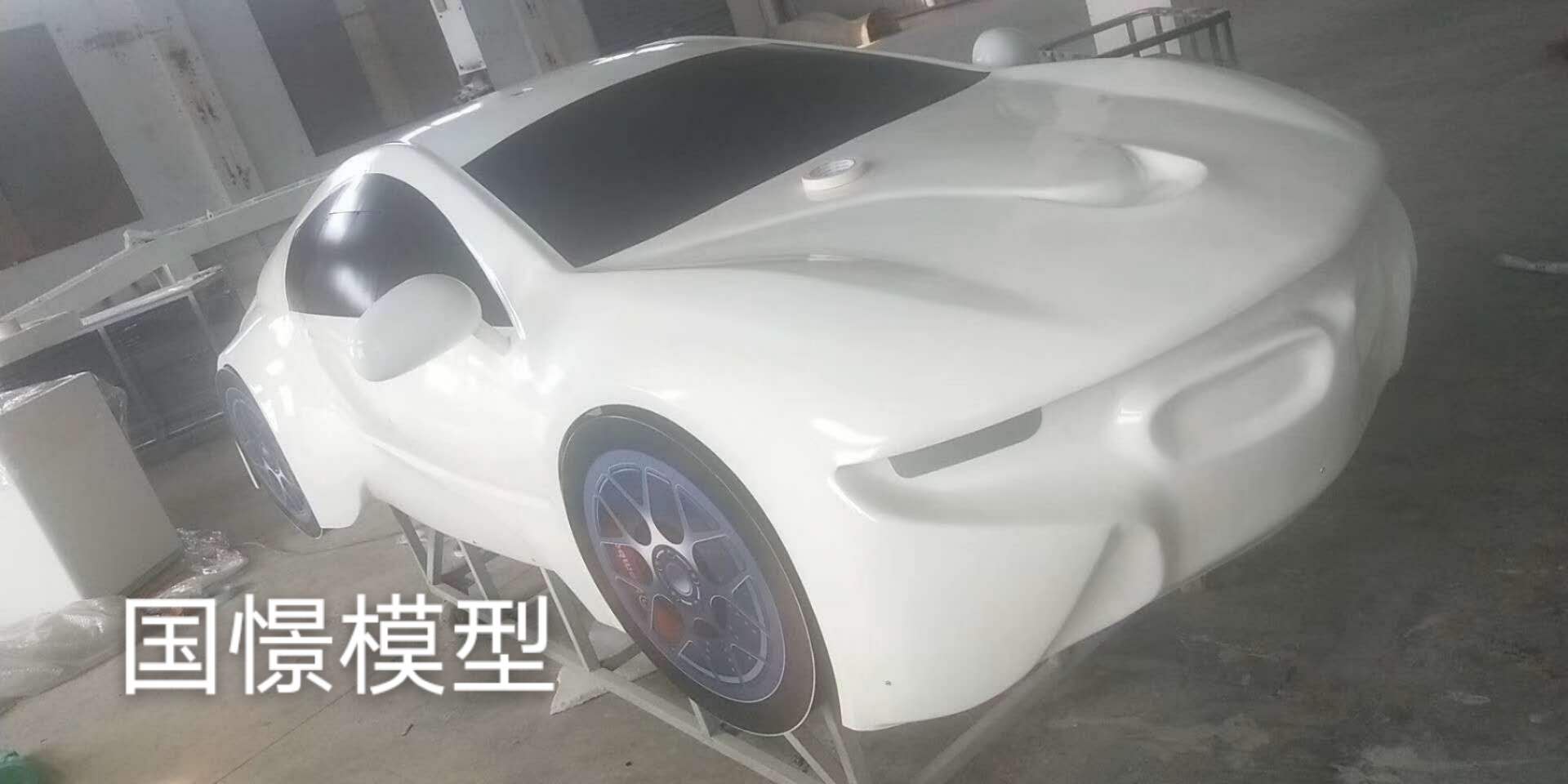 青浦区车辆模型