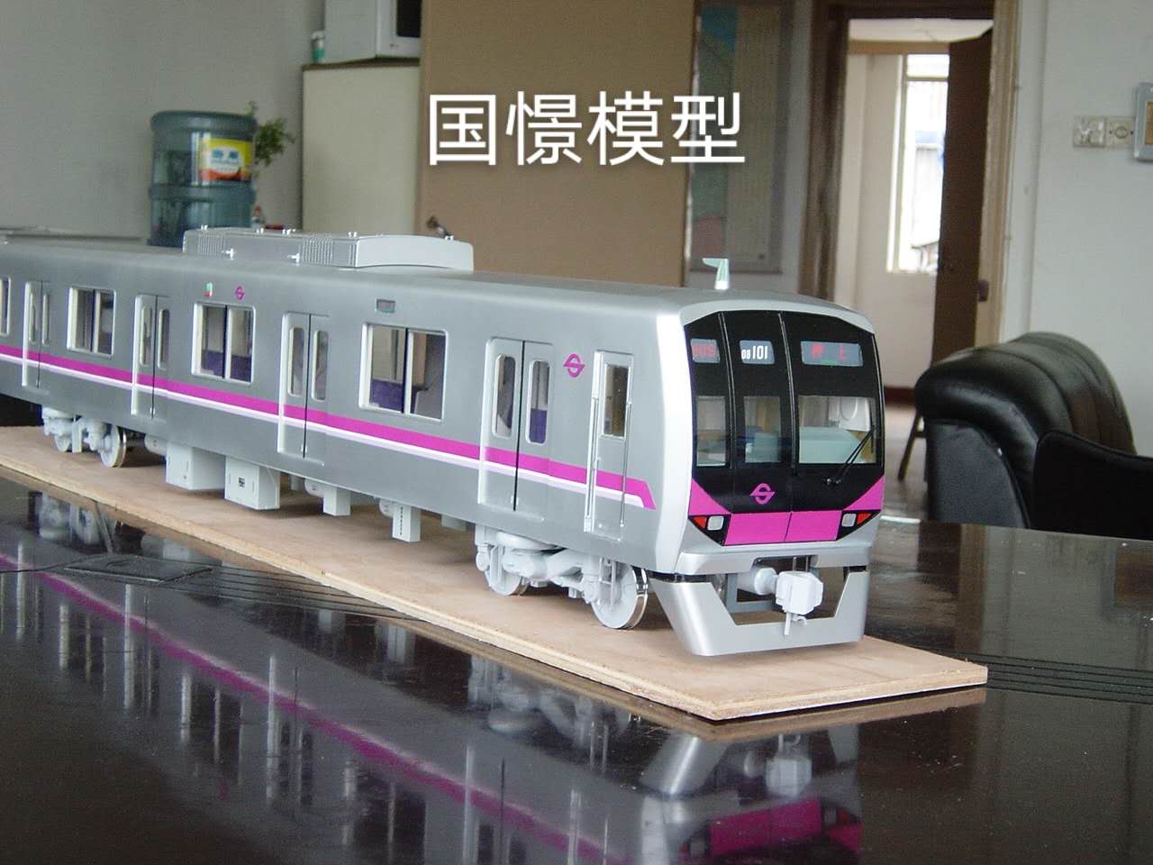 青浦区车辆模型