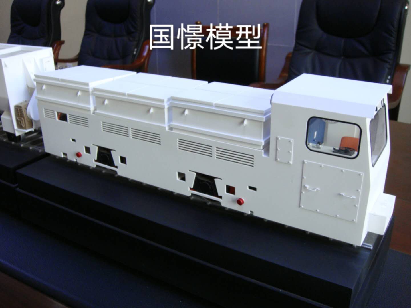 青浦区车辆模型