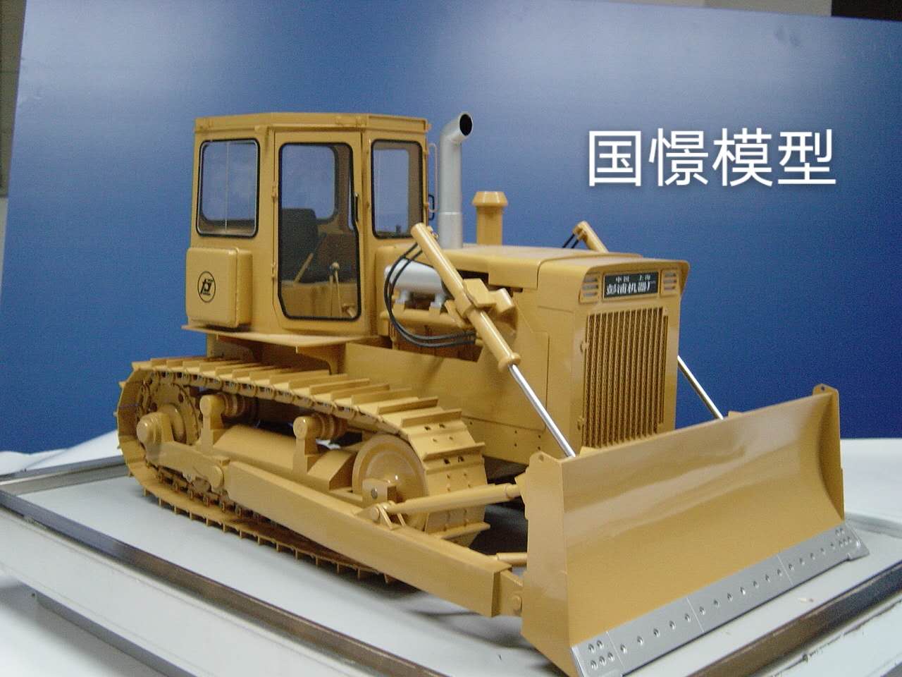 青浦区车辆模型