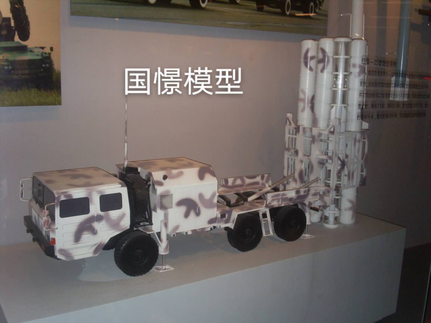 青浦区车辆模型