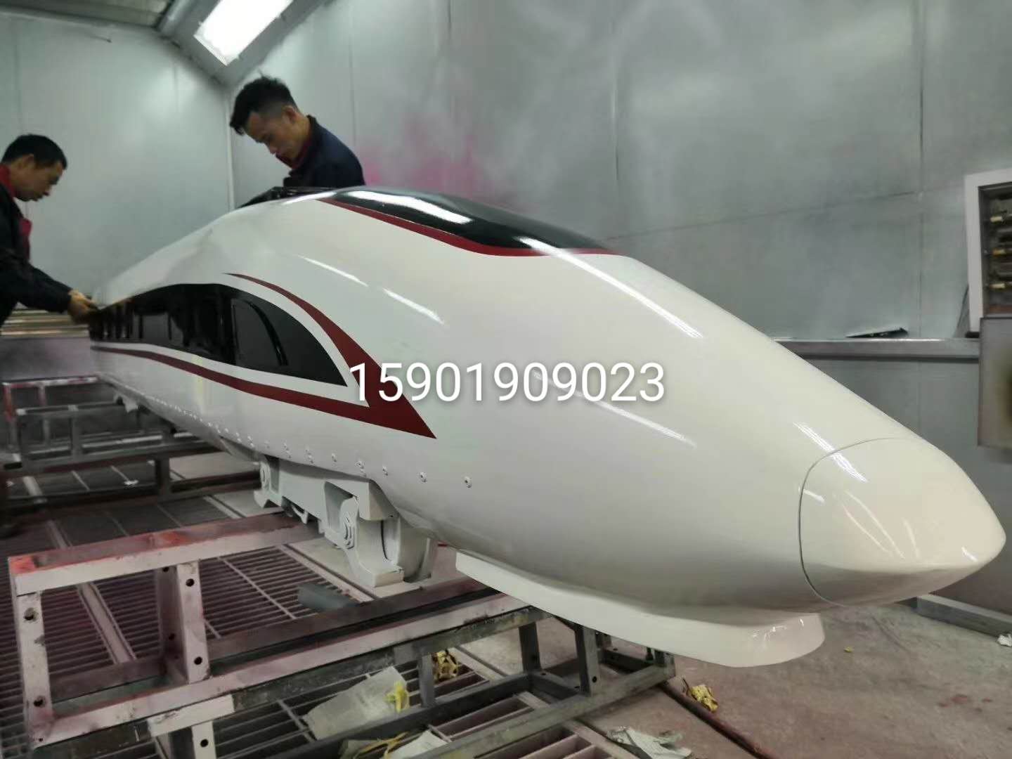 青浦区车辆模型