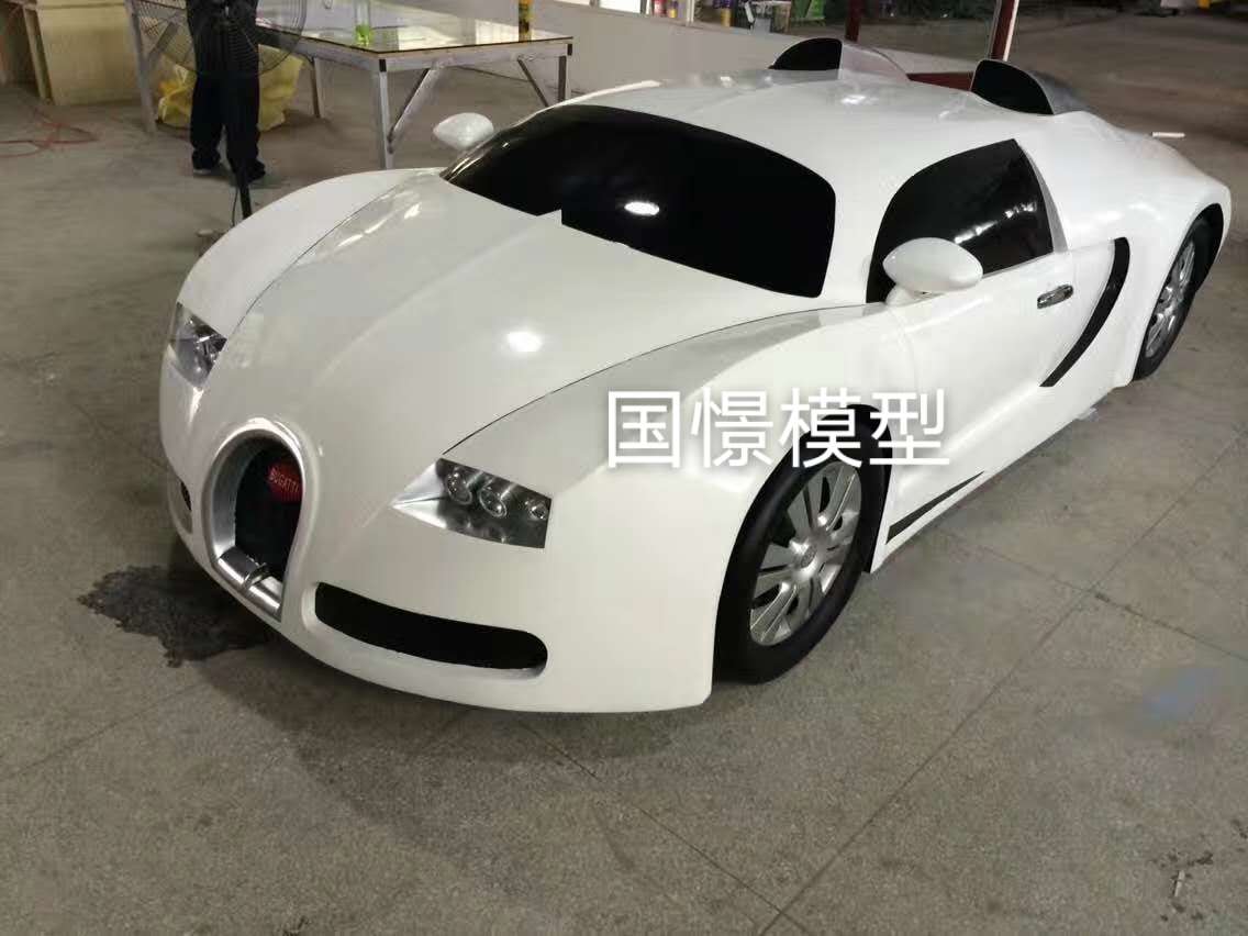 青浦区车辆模型