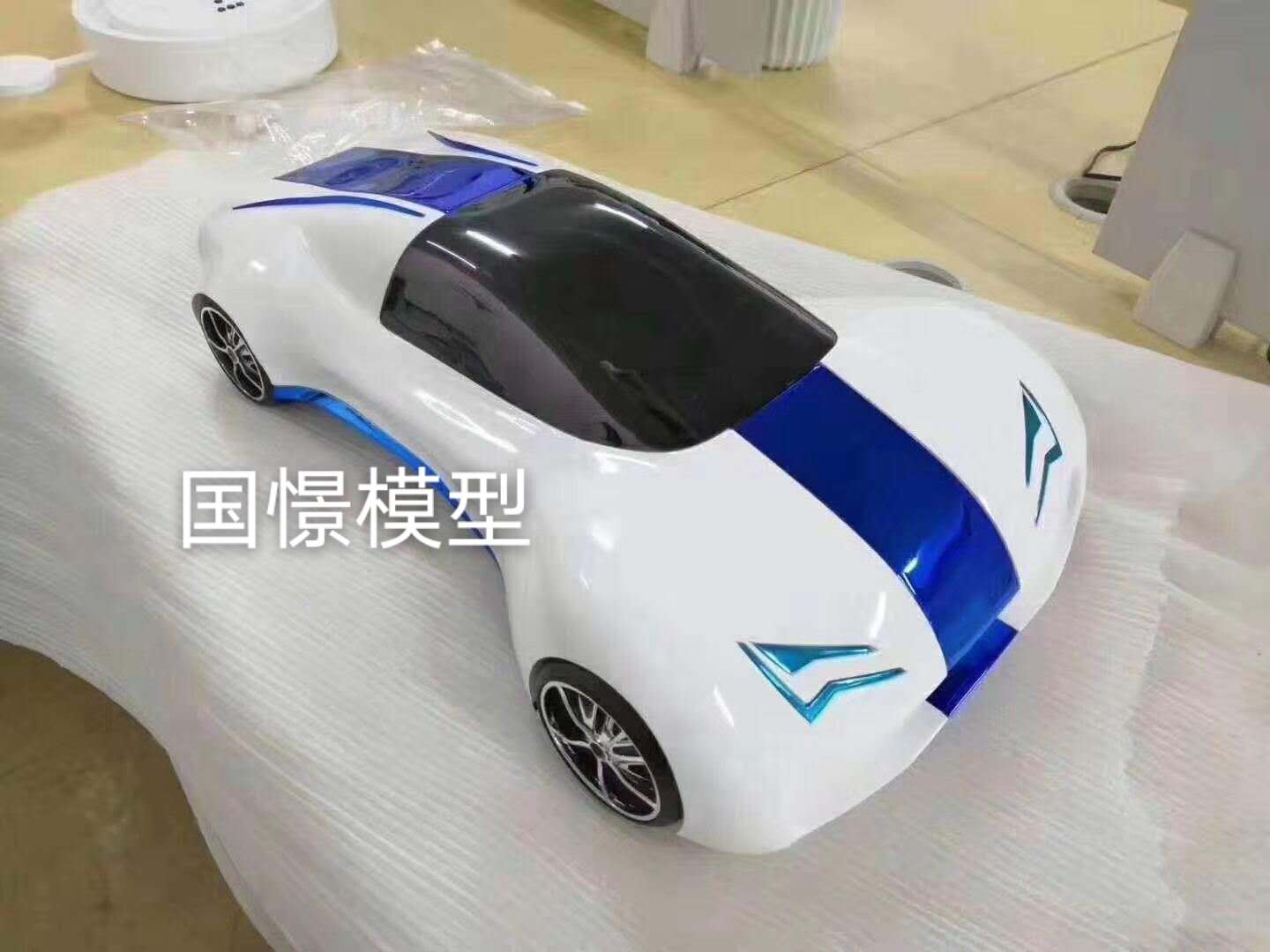 青浦区车辆模型