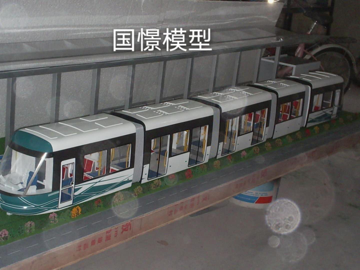 青浦区车辆模型