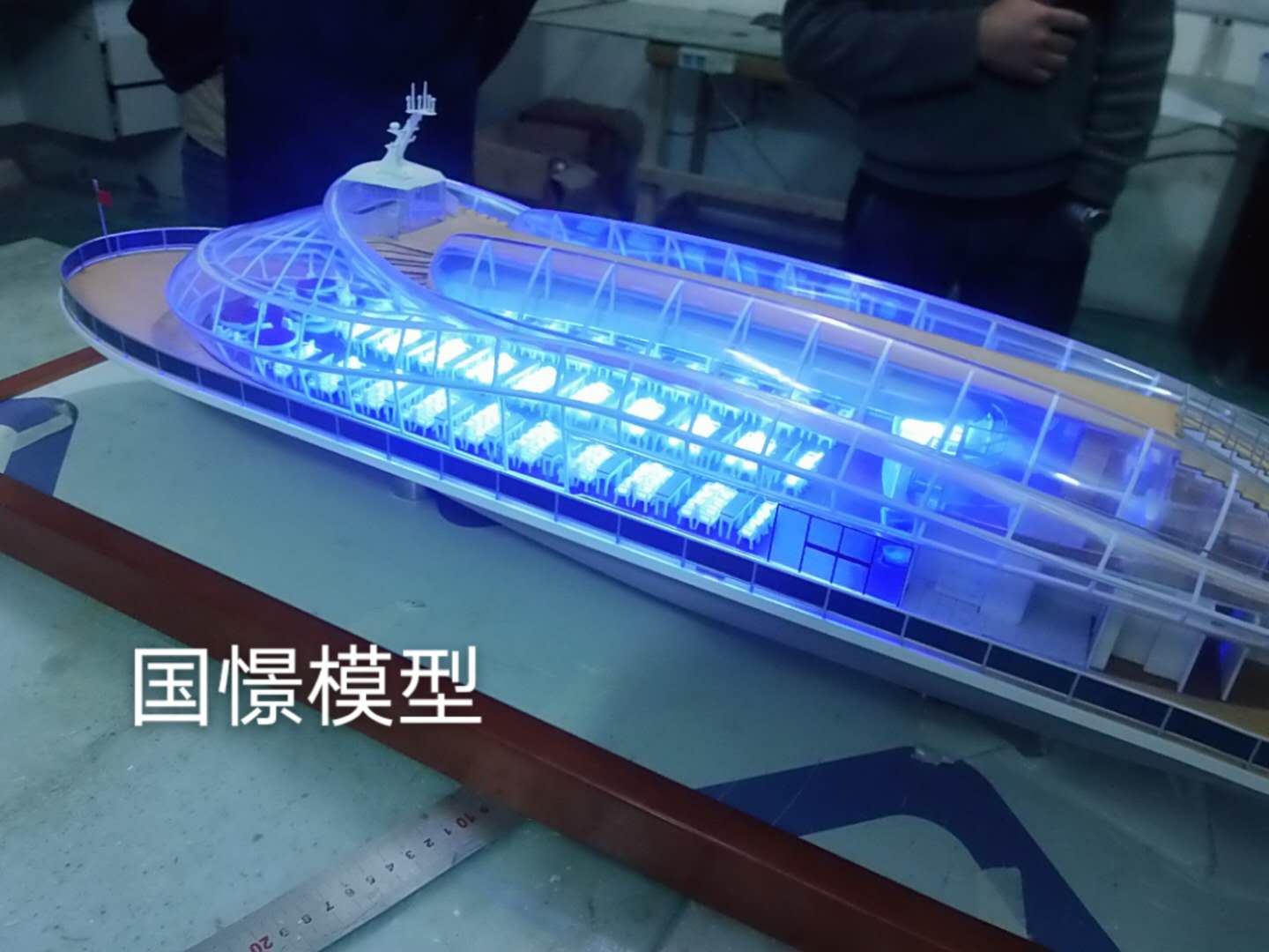 青浦区船舶模型