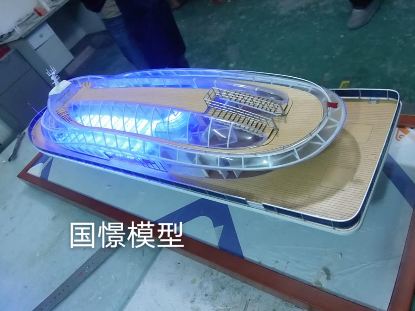 青浦区船舶模型