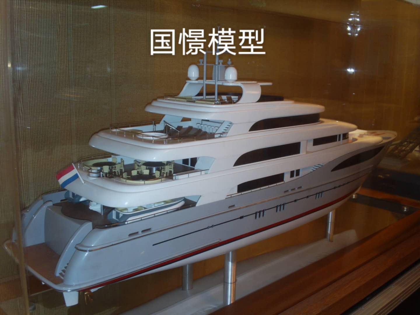 青浦区船舶模型
