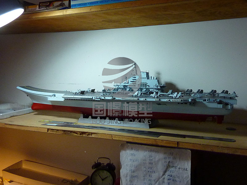 青浦区船舶模型