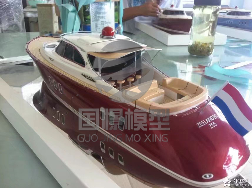 青浦区船舶模型