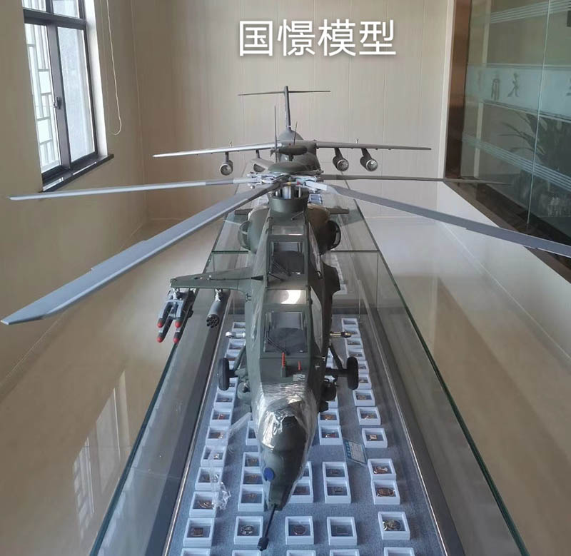 青浦区飞机模型