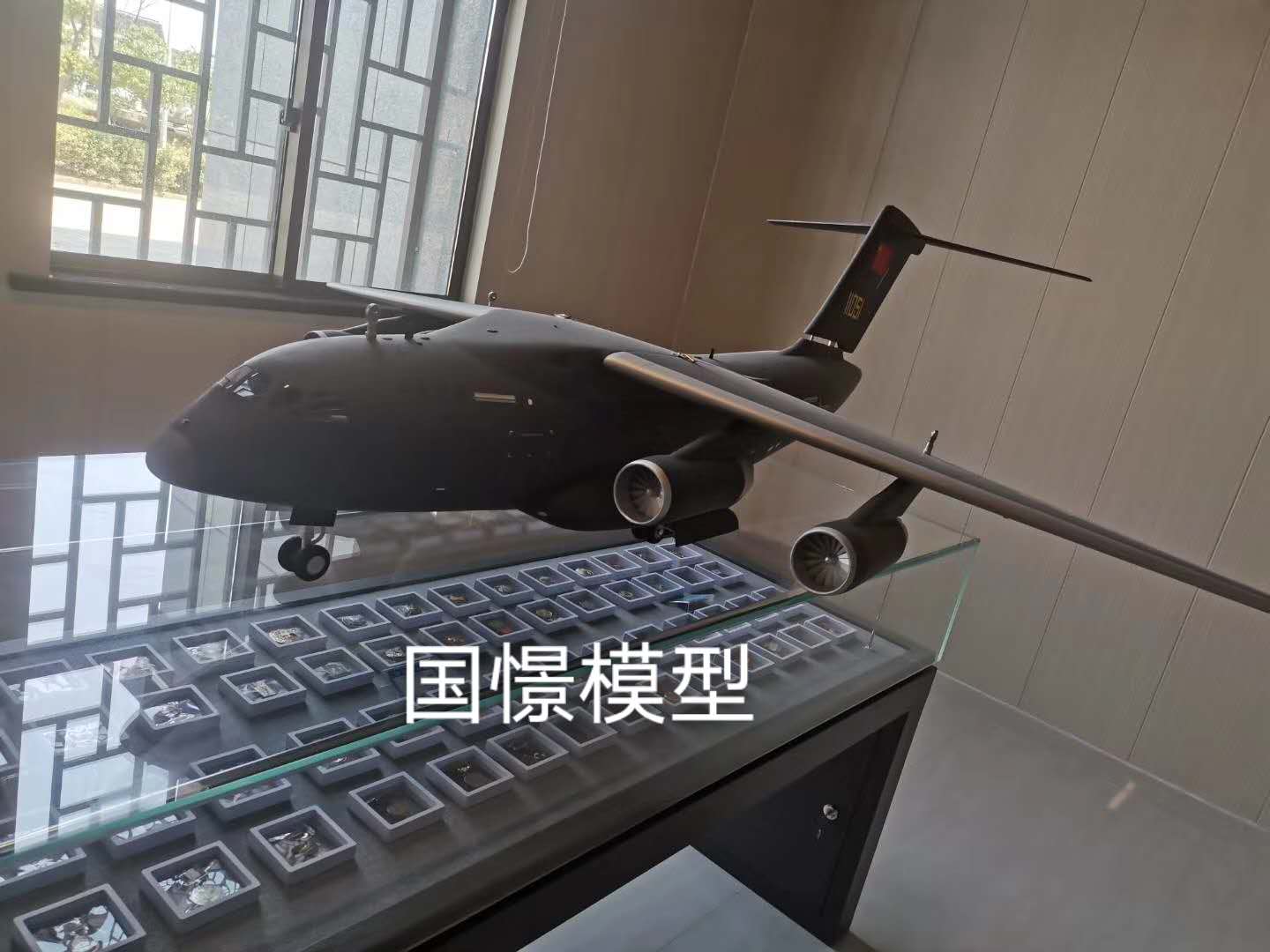 青浦区飞机模型