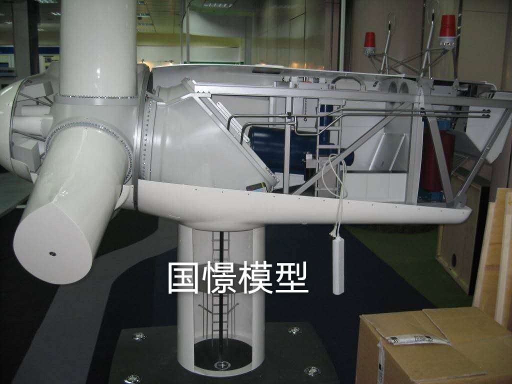 青浦区机械模型