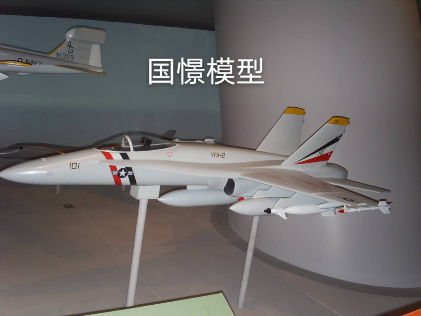 青浦区军事模型