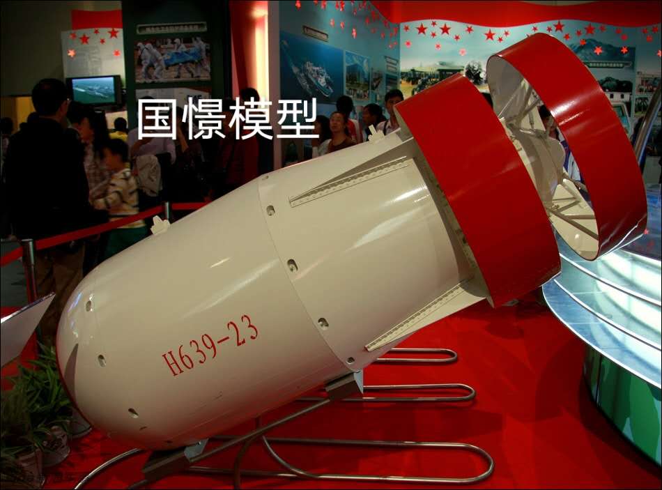 青浦区军事模型