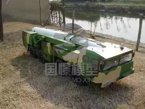 青浦区军事模型