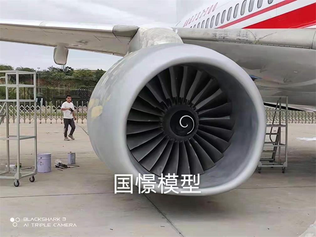 青浦区飞机模型