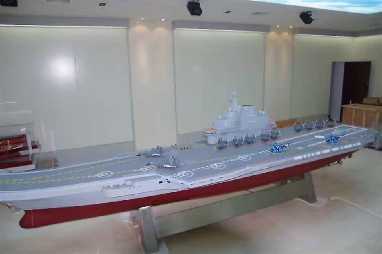 青浦区船舶模型