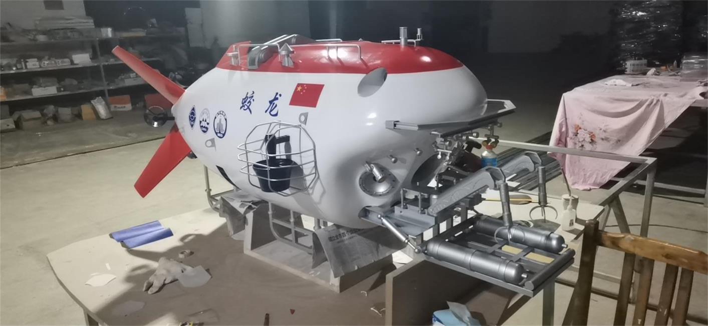 青浦区船舶模型