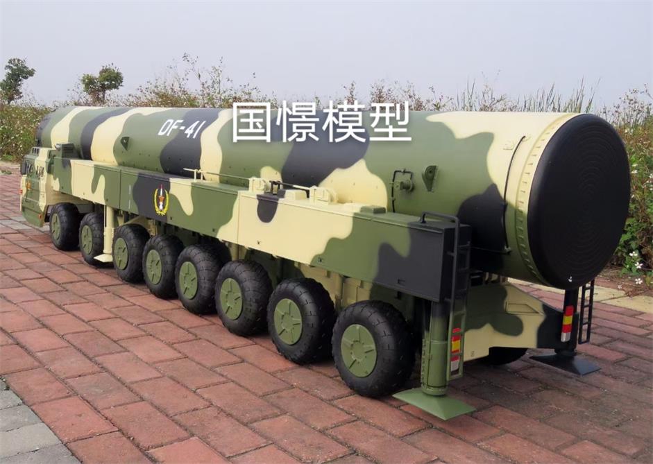 青浦区军事模型