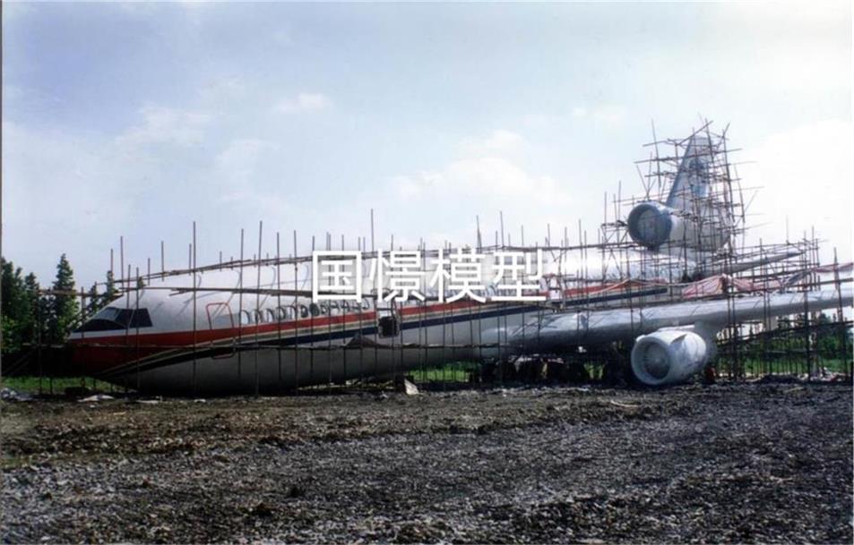 青浦区飞机模型